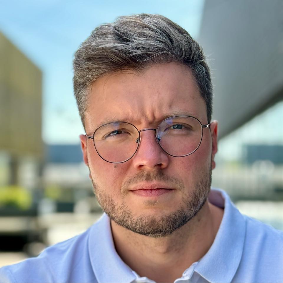 Mantas Jakubonis
